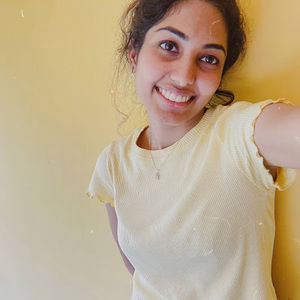 Meet your Posher, Minnu